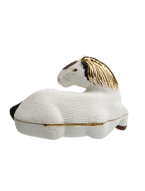 Judith Leiber Minaudière