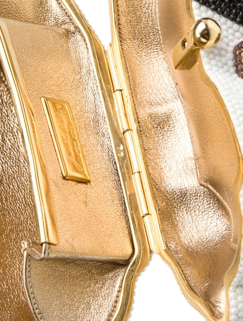 Judith Leiber Minaudière