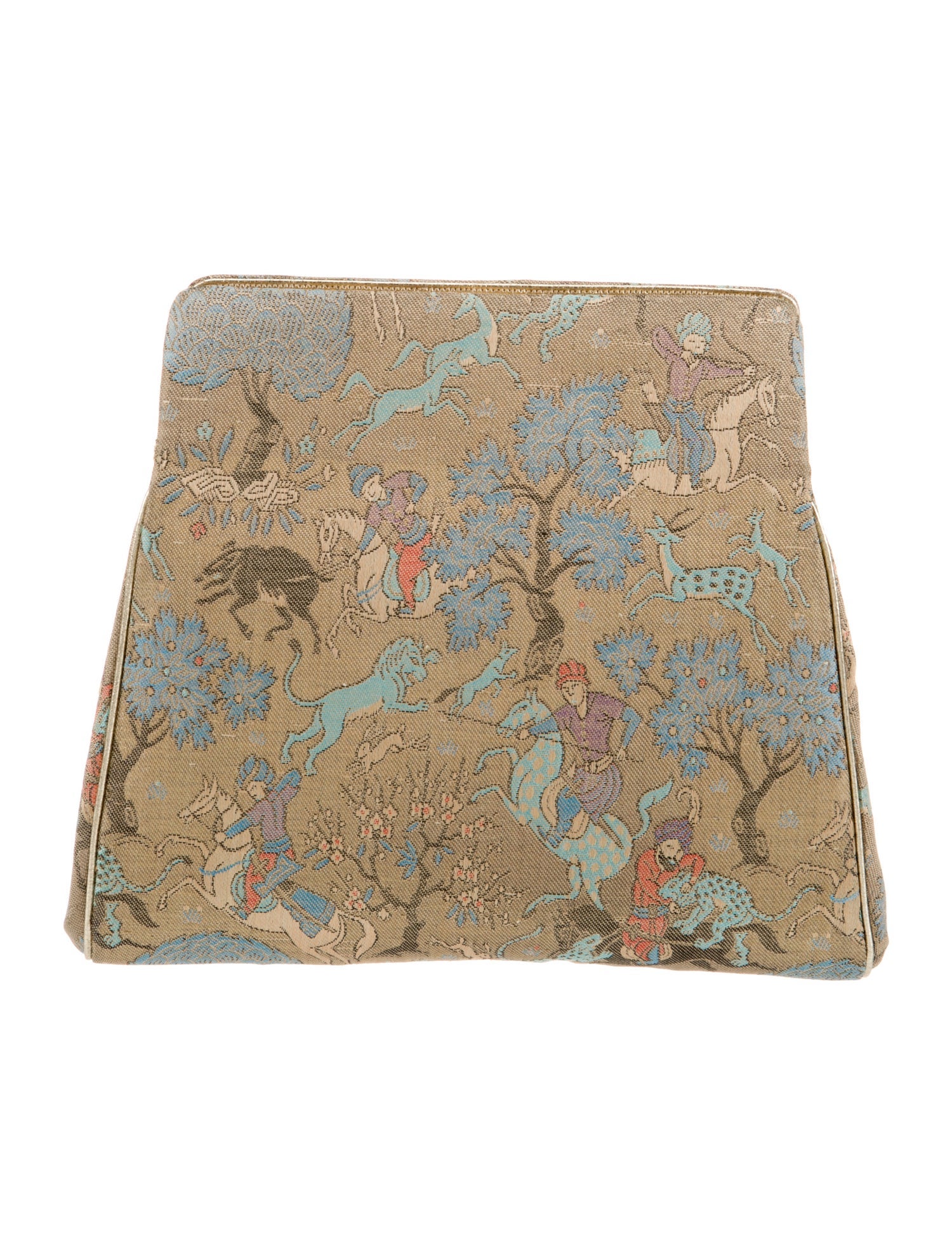 Judith Leiber Clutch