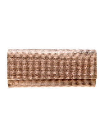 Judith Leiber Clutch