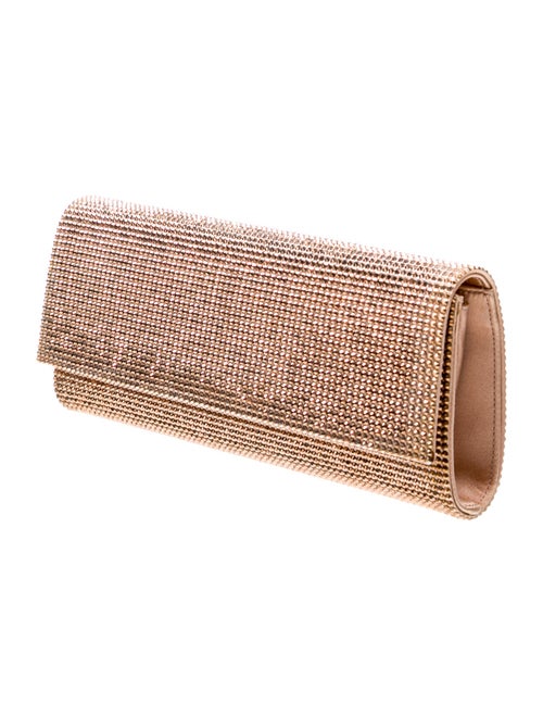 Judith Leiber Clutch