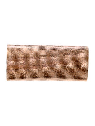 Judith Leiber Clutch