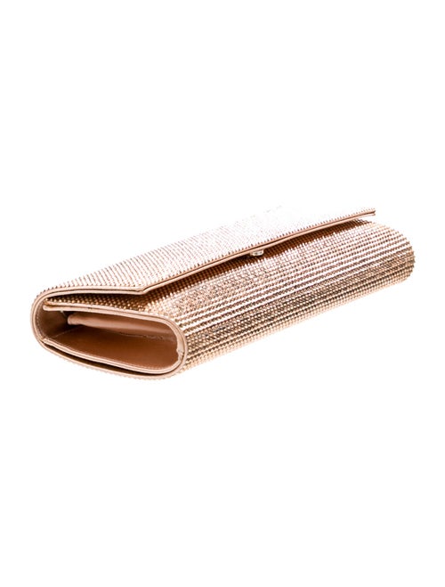 Judith Leiber Clutch