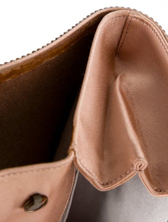 Judith Leiber Clutch