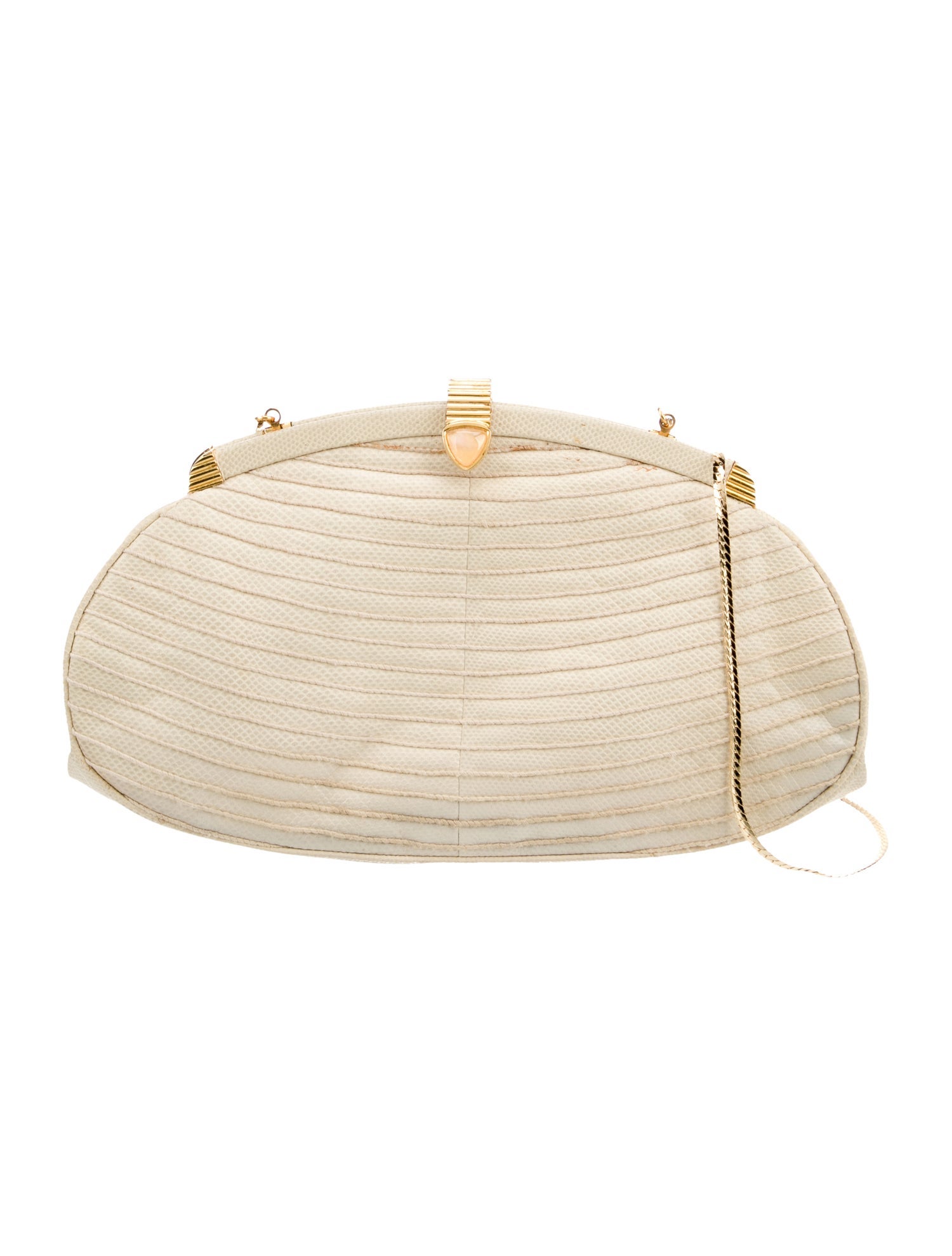 Judith Leiber Karung Minaudière