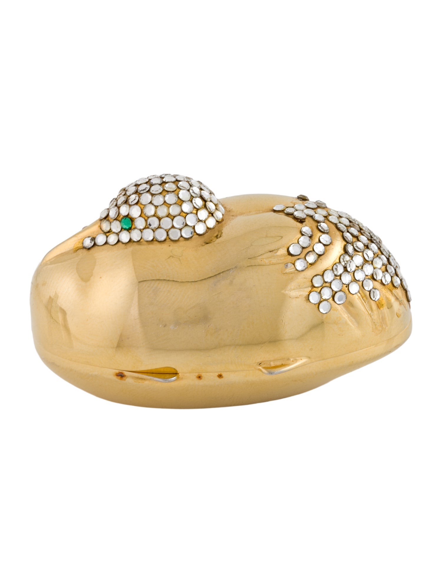 Judith Leiber Pill Case