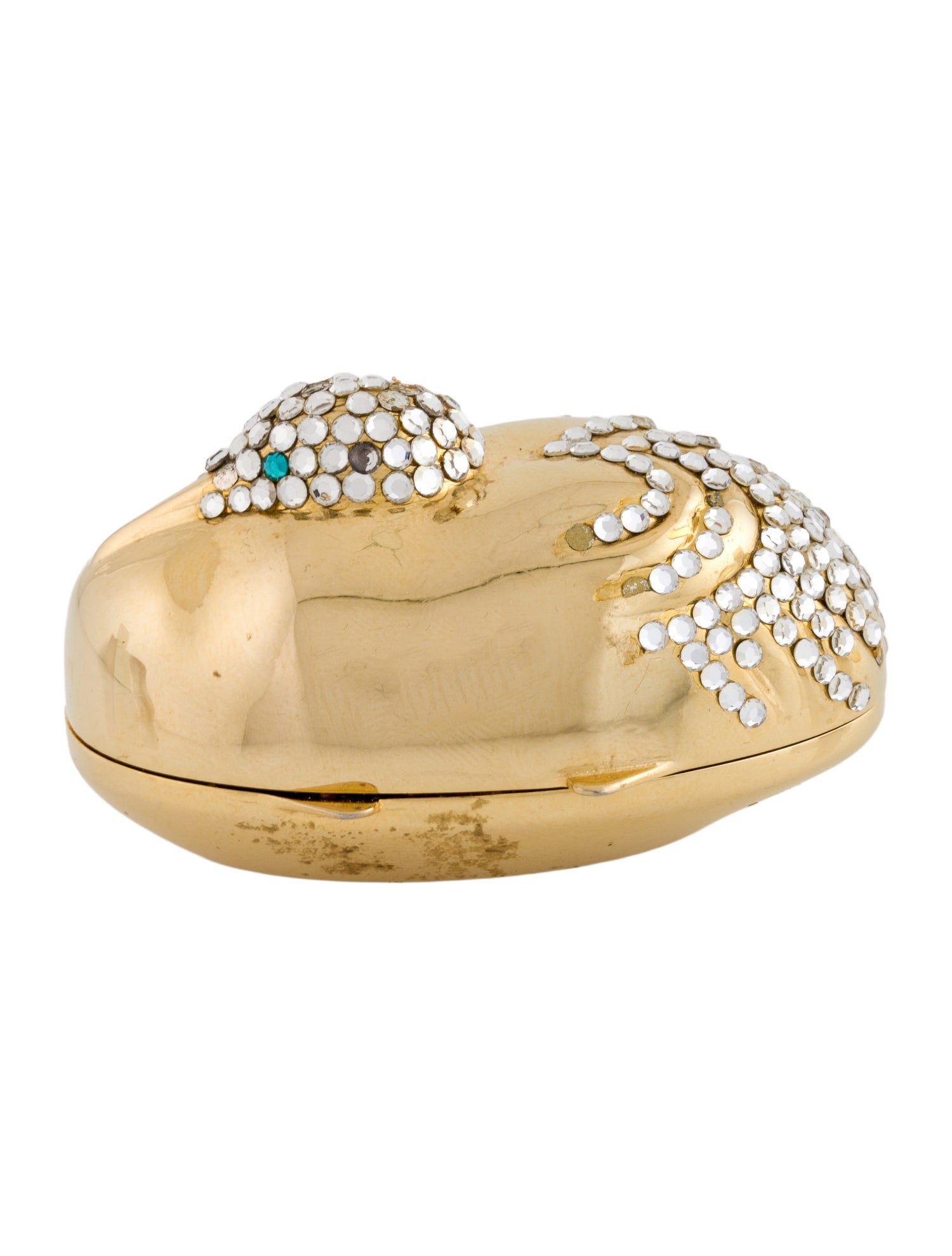 Judith Leiber Travel accessory