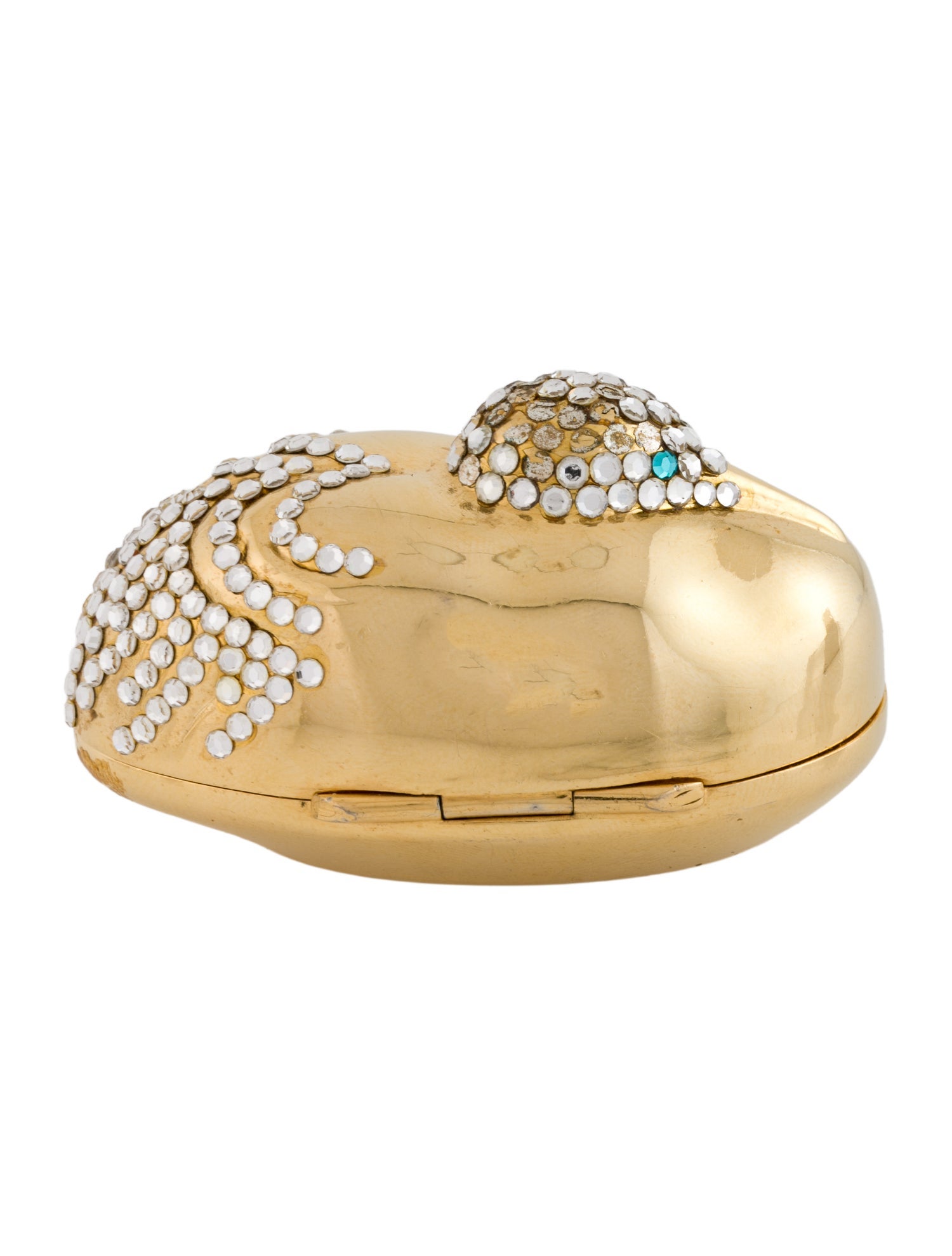 Judith Leiber Travel accessory