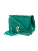 Judith Leiber Alligator Crossbody Bag