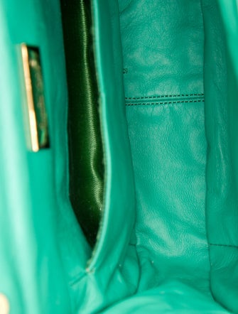 Judith Leiber Alligator Crossbody Bag