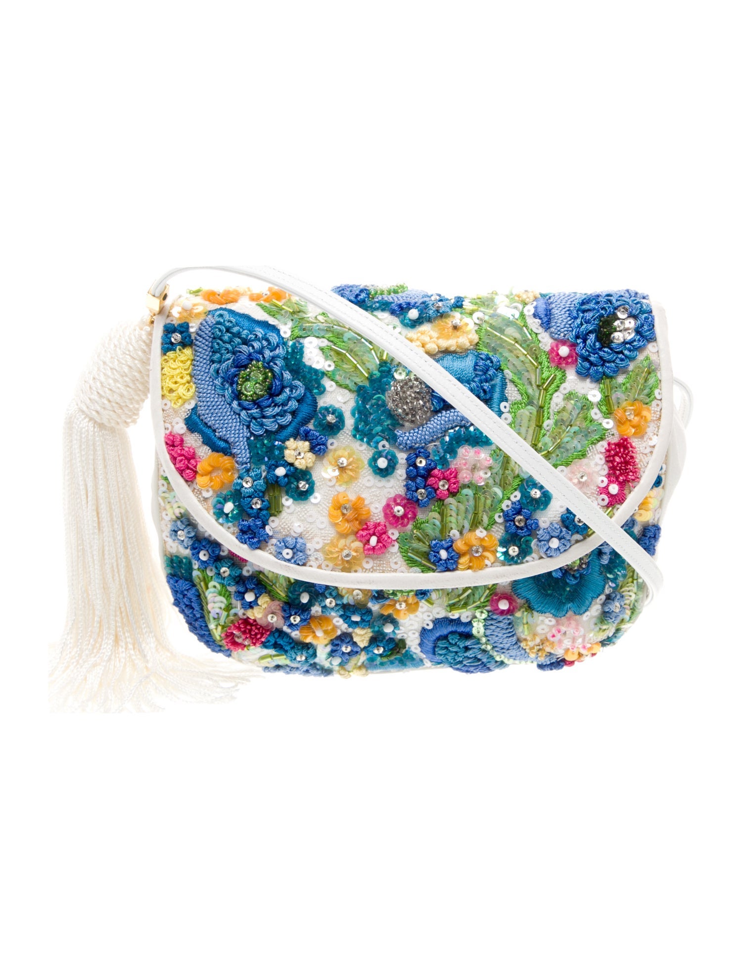 Judith Leiber Minaudière