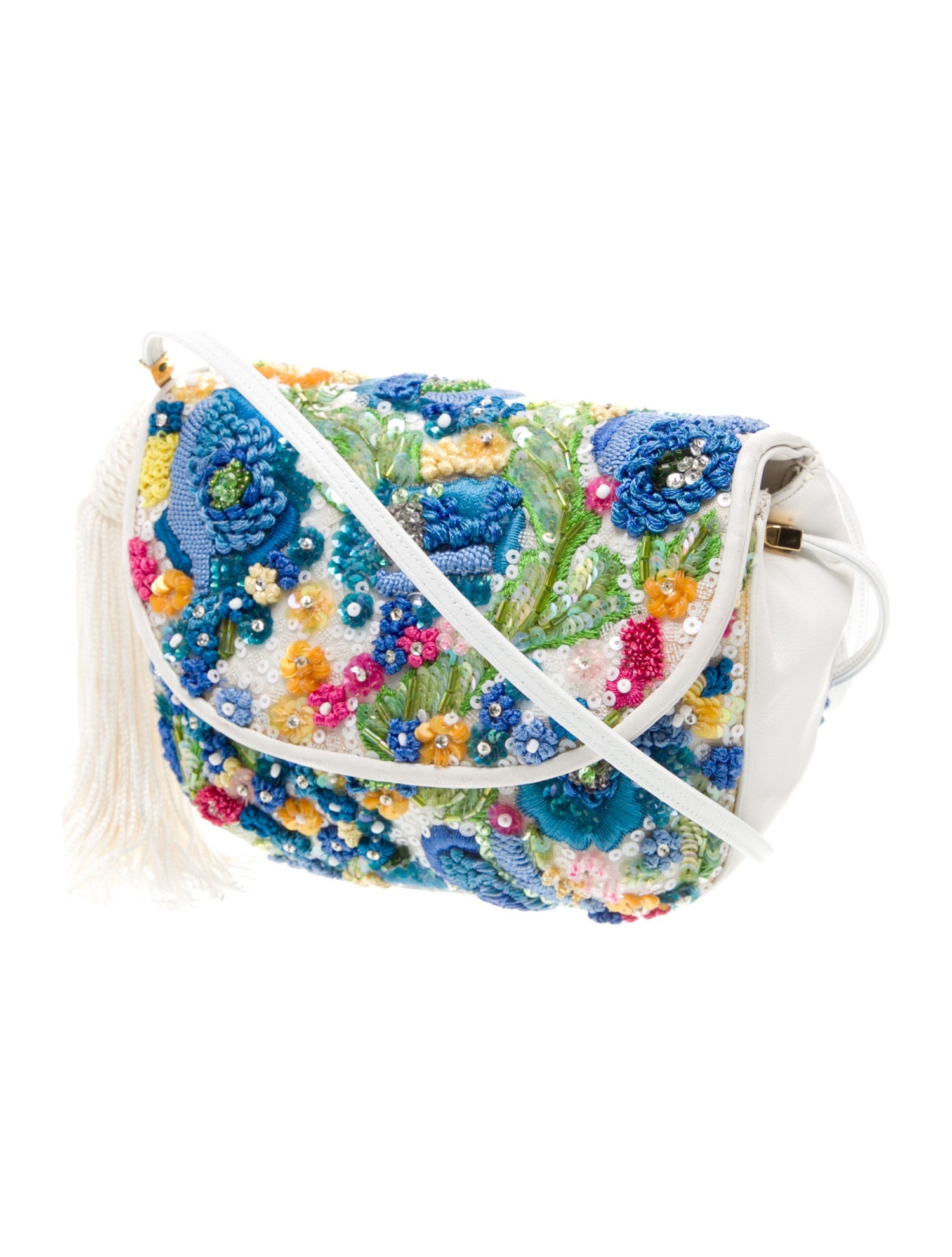 Judith Leiber Minaudière