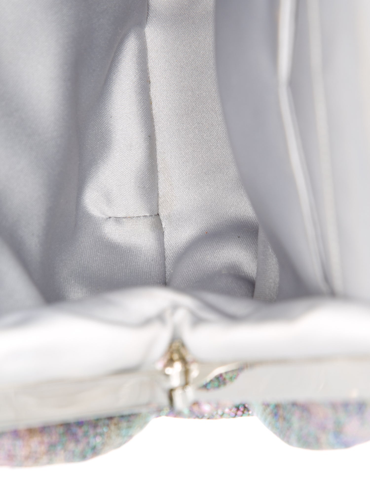 Judith Leiber Crystal Evening Bag