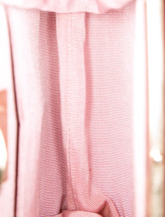 Judith Leiber Alligator Shoulder Bag