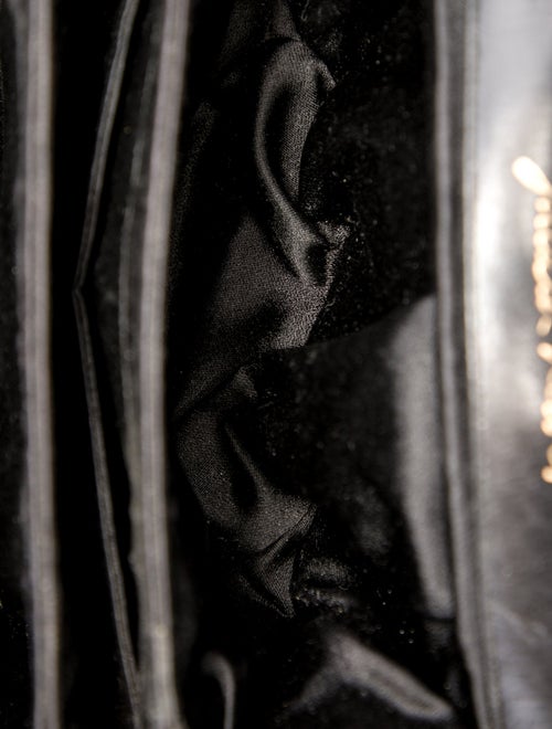 Judith Leiber Alligator Shoulder Bag