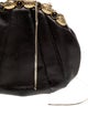 Judith Leiber Leather Evening Bag