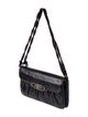 Judith Leiber Leather Shoulder Bag