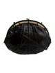 Judith Leiber Leather Evening Bag