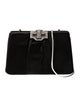 Judith Leiber Satin Evening Bag