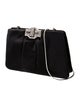 Judith Leiber Satin Evening Bag