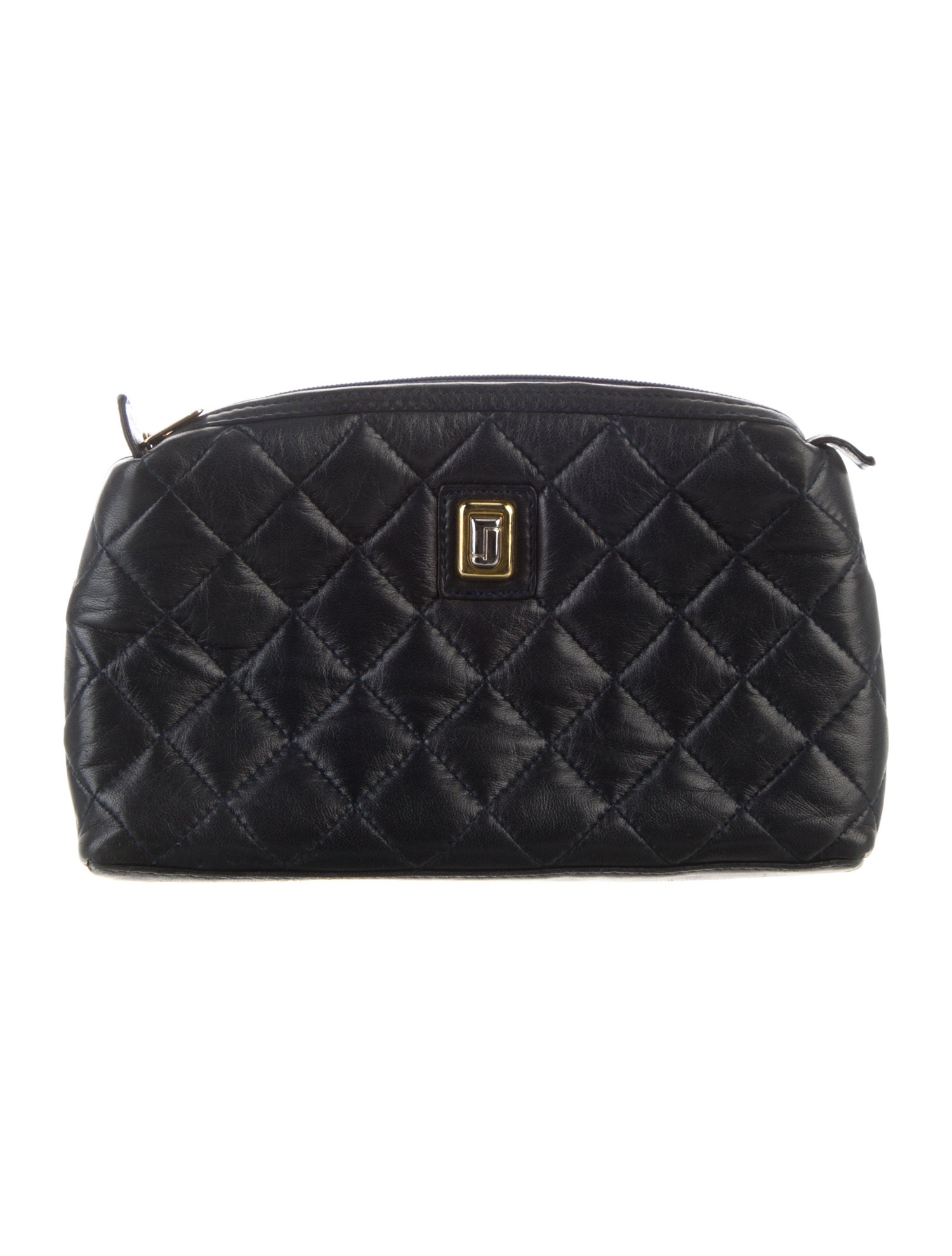 Judith Leiber Cosmetic Bags