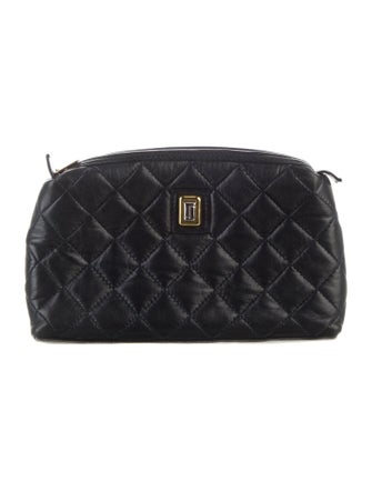 Judith Leiber Cosmetic Bags