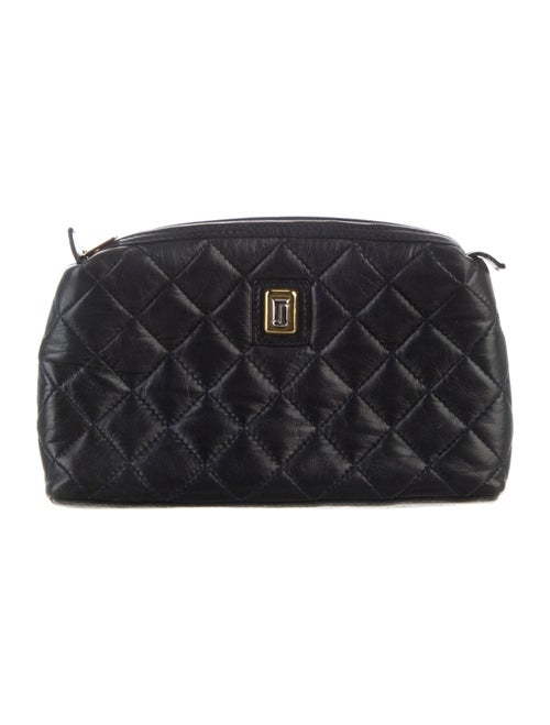 Judith Leiber Cosmetic Bags