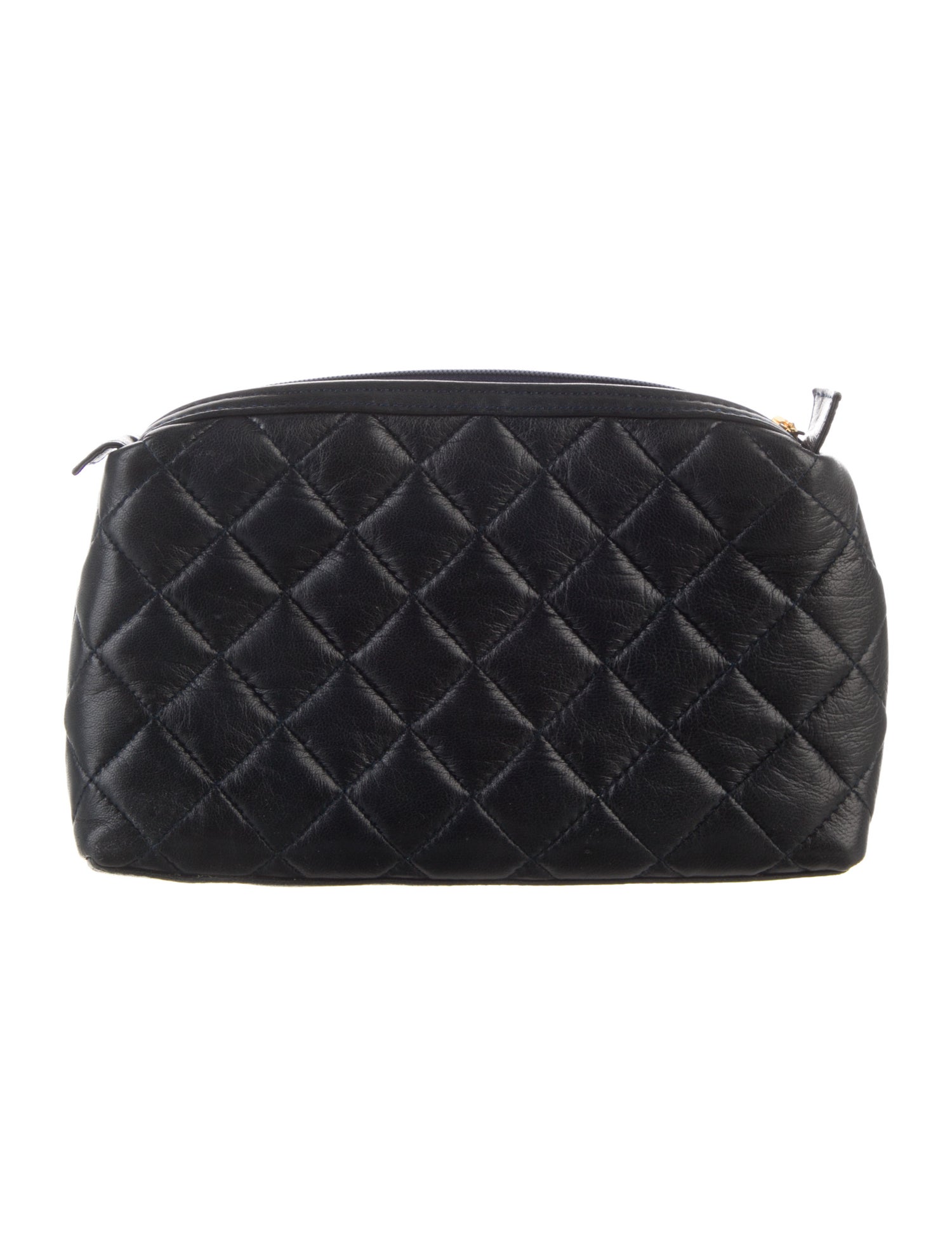 Judith Leiber Cosmetic Bags