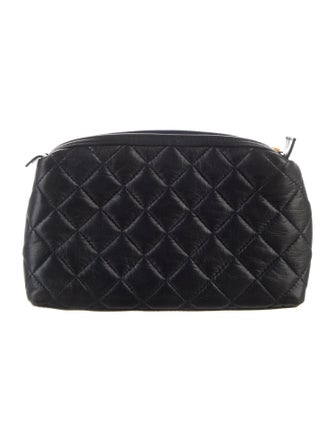 Judith Leiber Cosmetic Bags