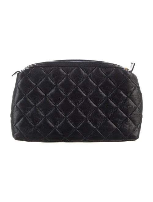 Judith Leiber Cosmetic Bags