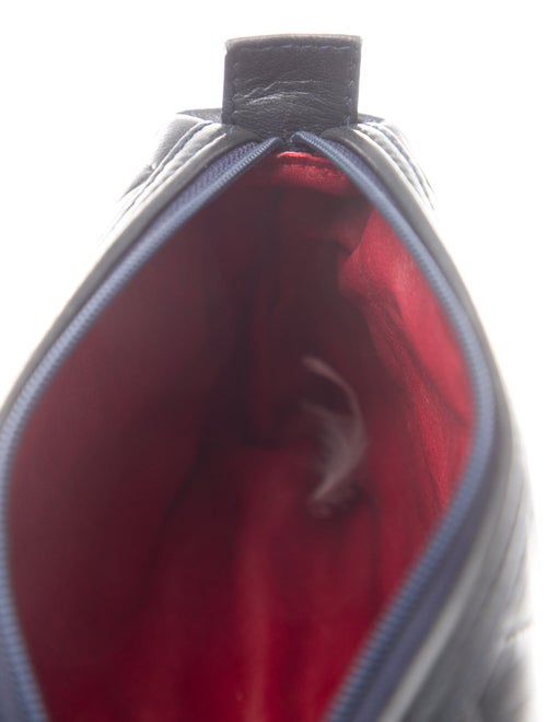 Judith Leiber Cosmetic Bags