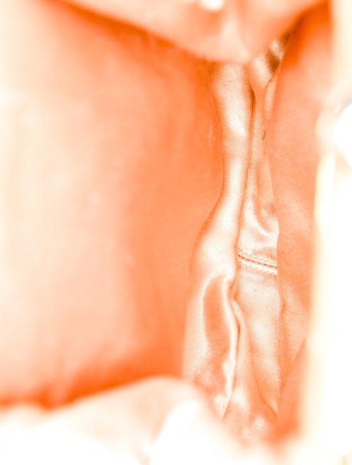 Judith Leiber Leather Evening Bag