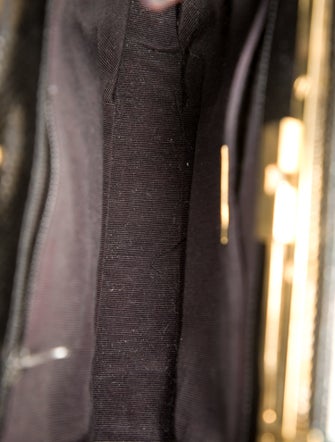 Judith Leiber Leather Evening Bag