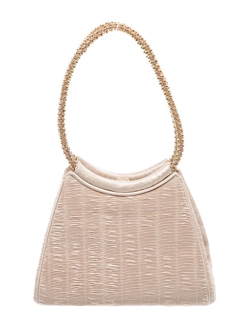 Judith Leiber Top Handle Bag