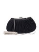 Judith Leiber Satin Evening Bag