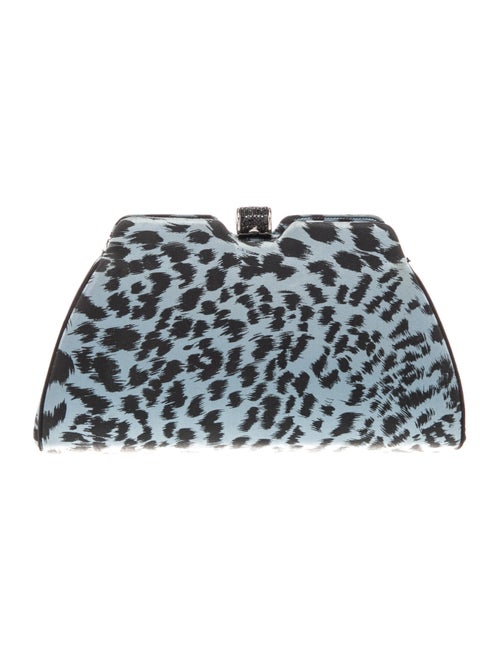 Judith Leiber Evening Bag