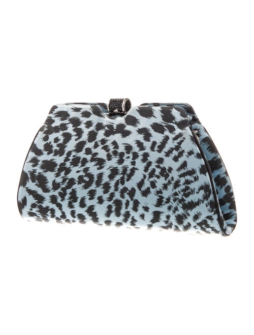 Judith Leiber Evening Bag