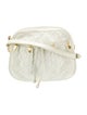 Judith Leiber Leather Crossbody Bag