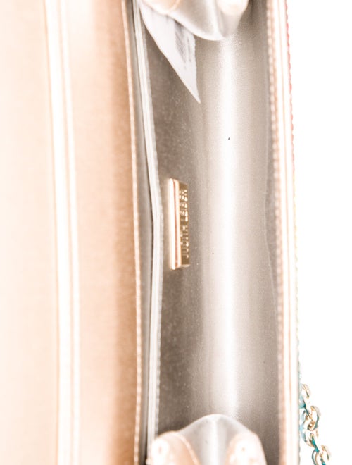 Judith Leiber Crystal Minaudière