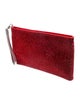 Judith Leiber Crystal Clutch