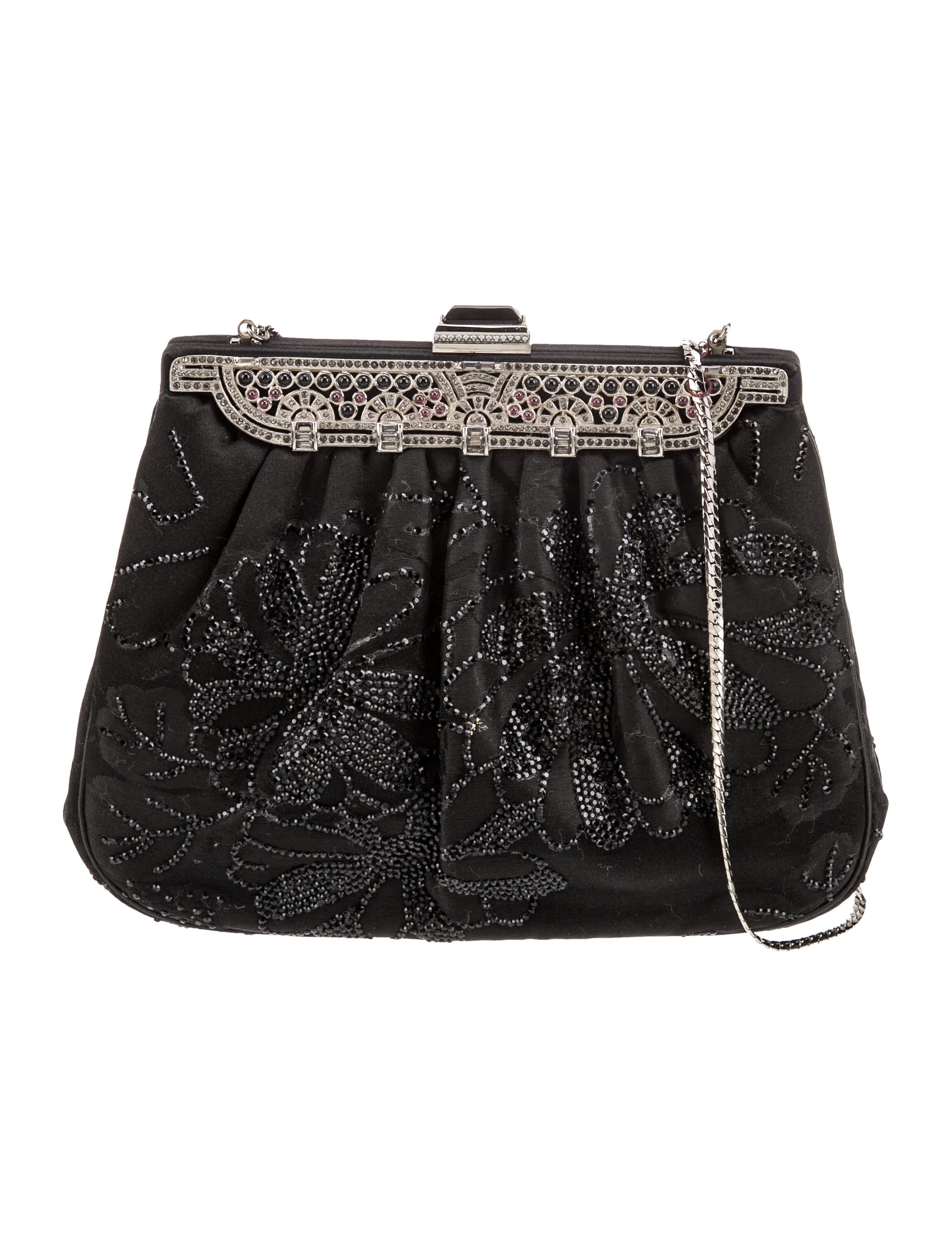 Judith Leiber Evening Bag