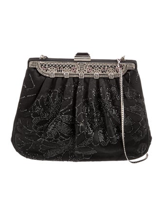 Judith Leiber Evening Bag