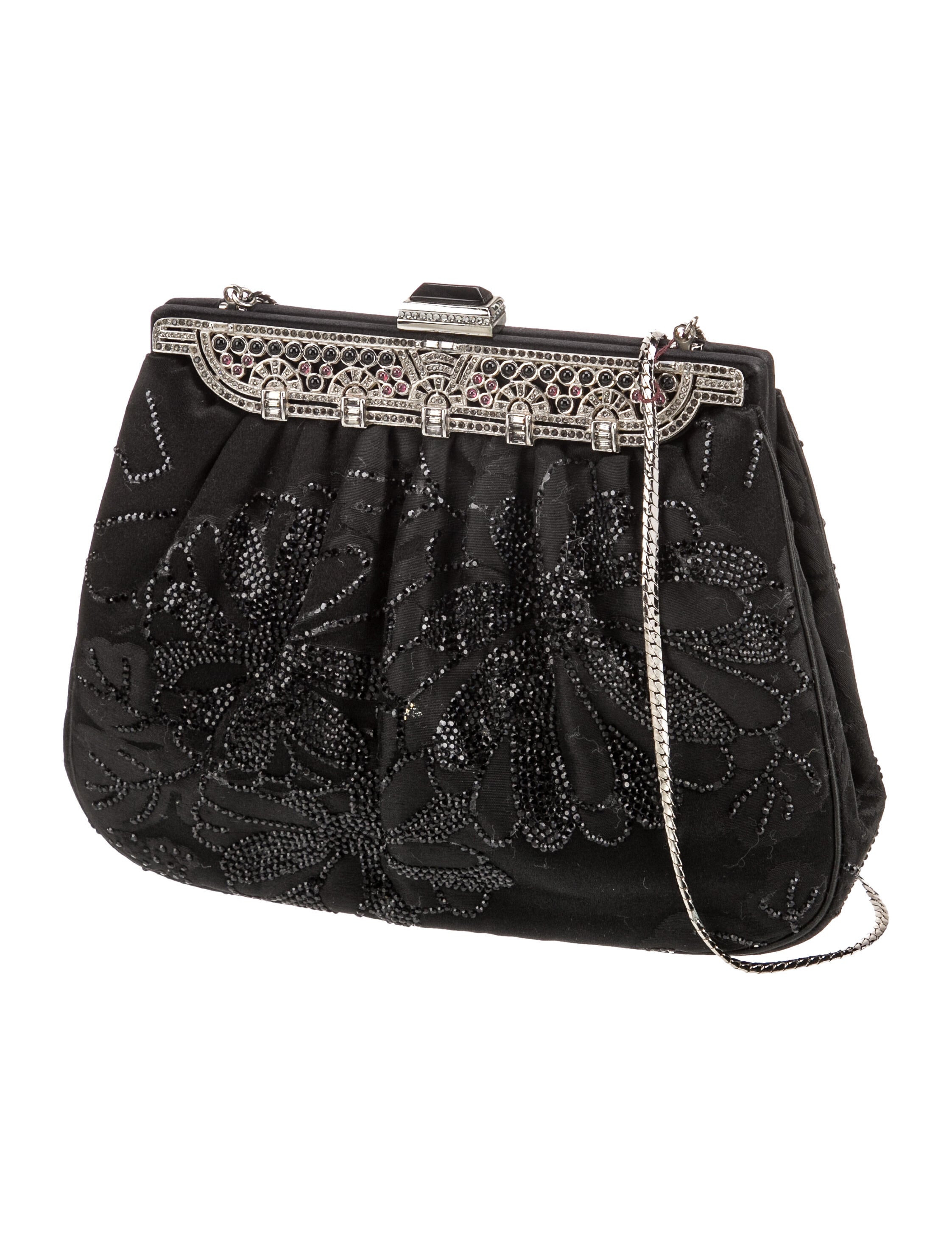 Judith Leiber Evening Bag