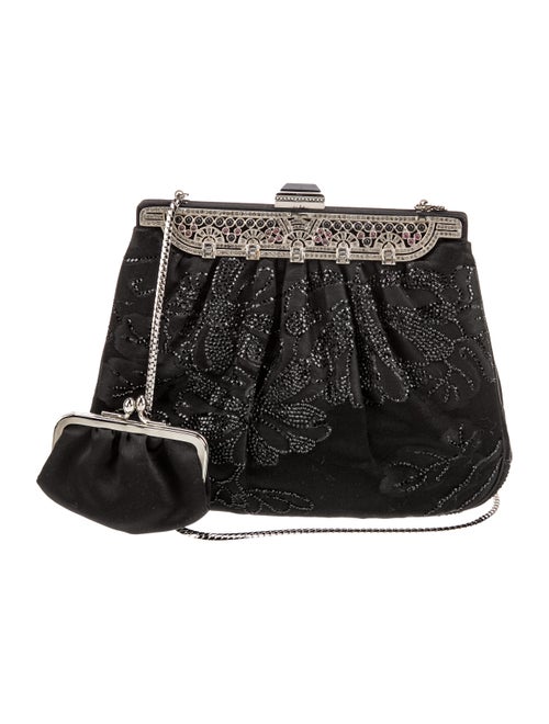 Judith Leiber Evening Bag