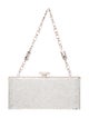 Judith Leiber Crystal Pouch