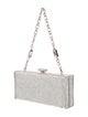 Judith Leiber Crystal Pouch