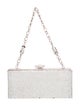 Judith Leiber Crystal Pouch