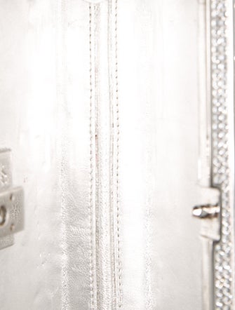 Judith Leiber Crystal Pouch