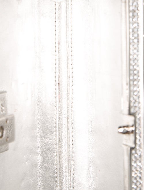 Judith Leiber Crystal Pouch