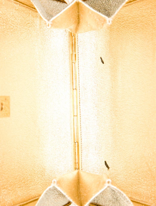 Judith Leiber Crystal Minaudière